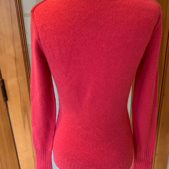 Inhabit cashmere sweater - Picture 4 of 6